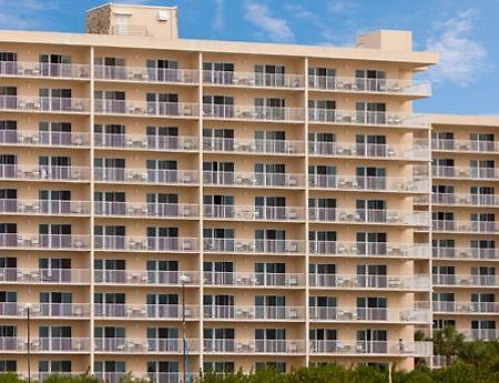The Charter Club Of Marco Beach 마르코 아일랜드 외부 사진