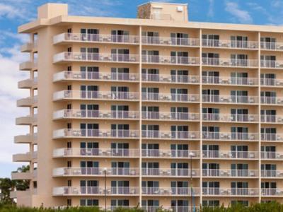 The Charter Club Of Marco Beach 마르코 아일랜드 외부 사진