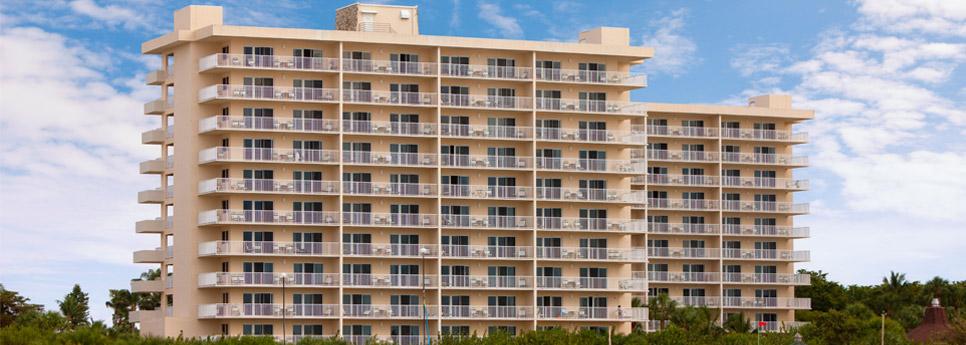 The Charter Club Of Marco Beach 마르코 아일랜드 외부 사진